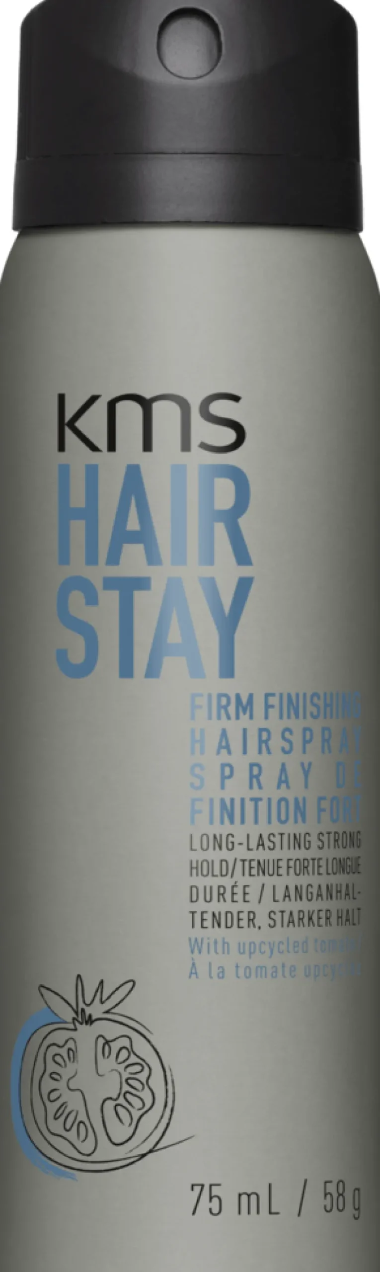 Outlet KMS Hairstay Firm Finishing Hairspray