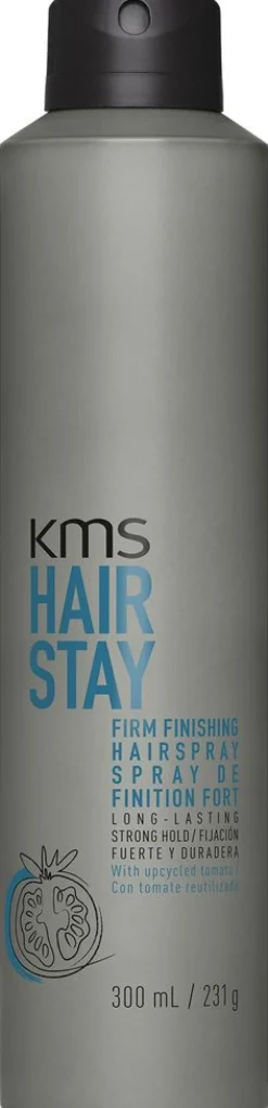 Outlet KMS Hairstay Firm Finishing Hairspray