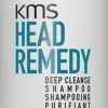 Fashion KMS Headremedy Deep Cleanse Shampoo