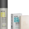 Fashion KMS Headremedy Men Set