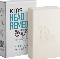 Best KMS Headremedy Solid Sensitive Shampoo