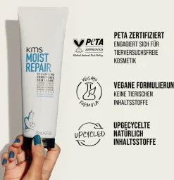 Outlet KMS Moistrepair Cleansing Conditioner
