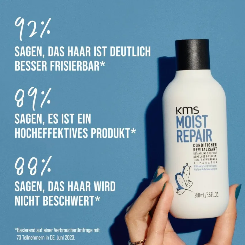 Sale KMS Moistrepair Conditioner