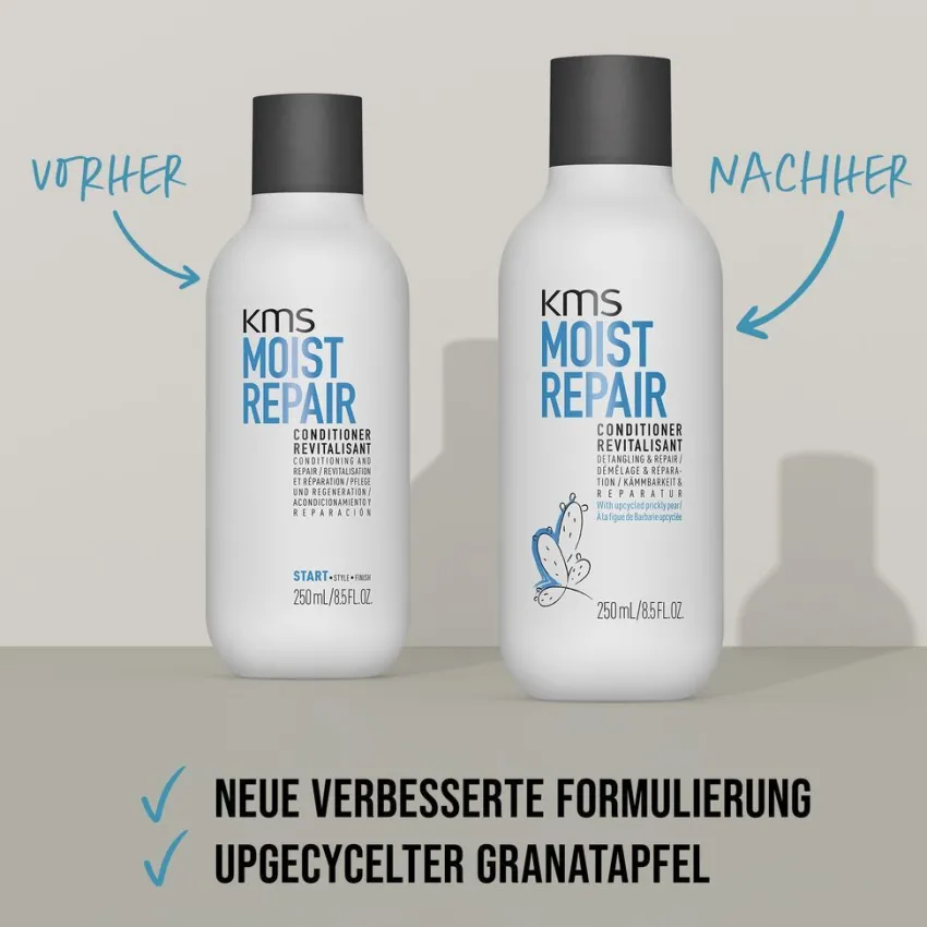 Sale KMS Moistrepair Conditioner