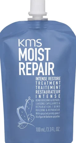 Discount KMS Moistrepair Intense Restore Treatment