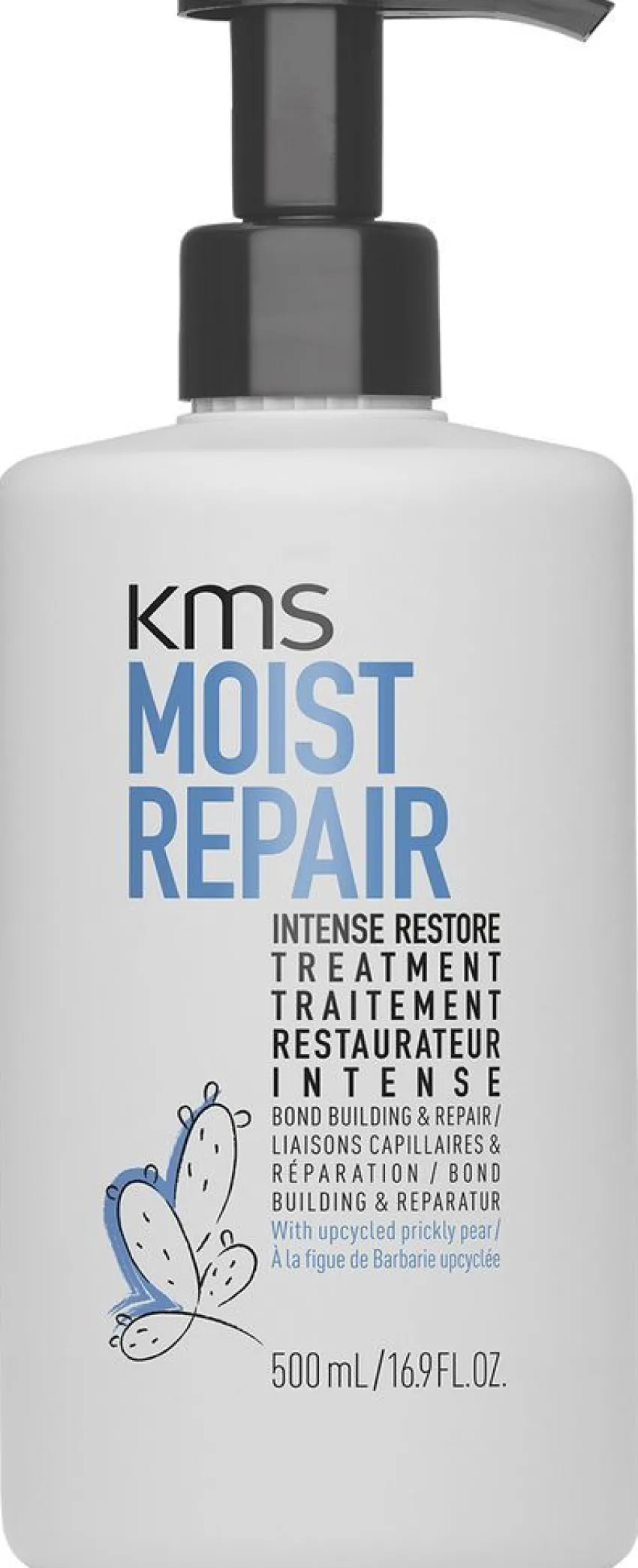 Discount KMS Moistrepair Intense Restore Treatment