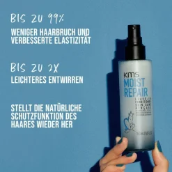 Fashion KMS Moistrepair Leave-In Conditioner