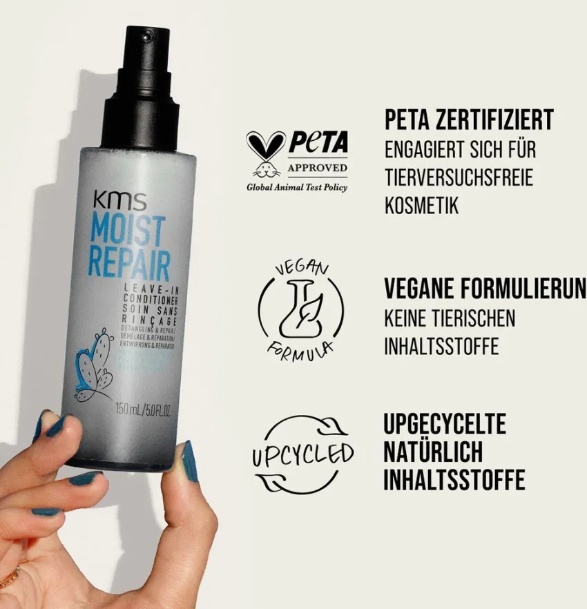 Fashion KMS Moistrepair Leave-In Conditioner