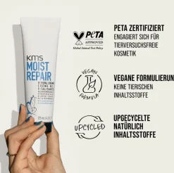 Discount KMS Moistrepair Revival Creme