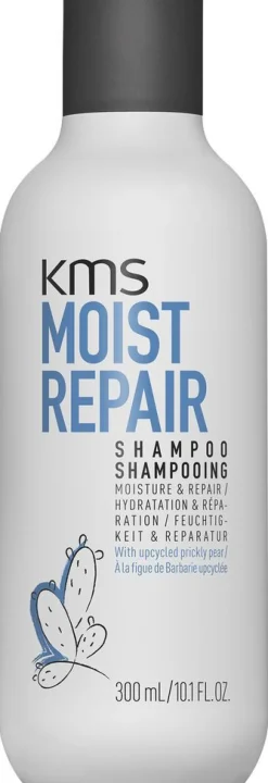 Fashion KMS Moistrepair Shampoo