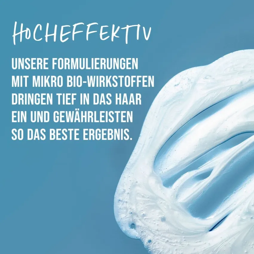 Fashion KMS Moistrepair Shampoo