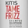 Hot KMS Tamefrizz Shampoo
