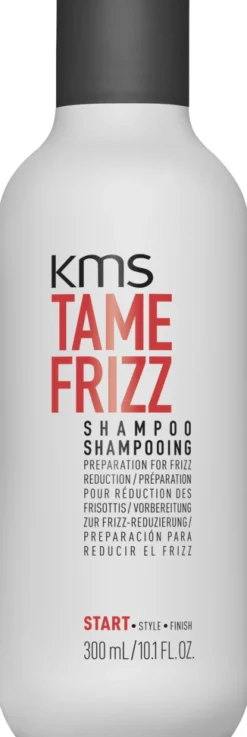 Hot KMS Tamefrizz Shampoo