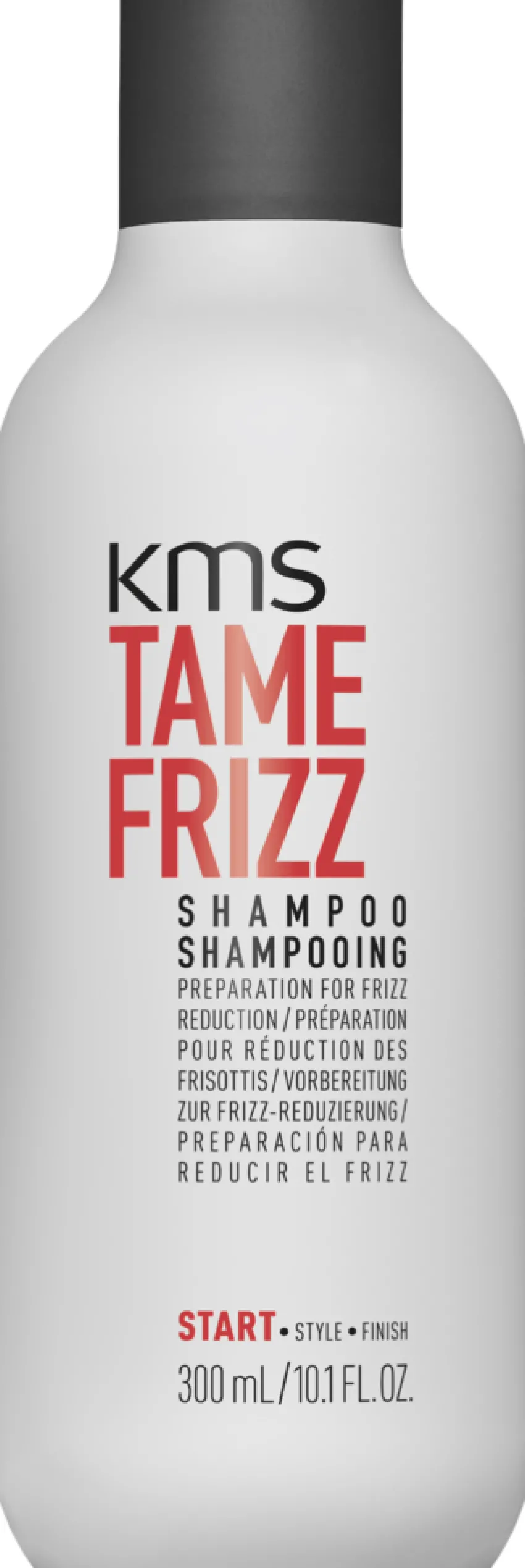 Hot KMS Tamefrizz Shampoo