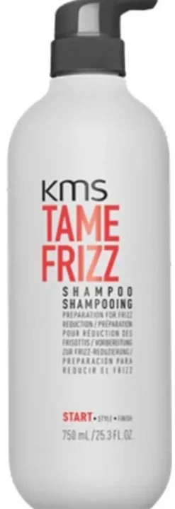 Hot KMS Tamefrizz Shampoo