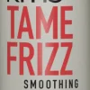 New KMS Tamefrizz Smoothing Lotion