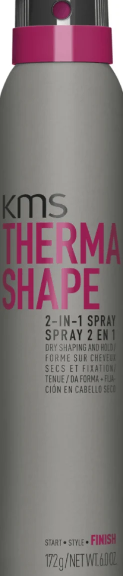 Sale KMS Thermashape 2-in-1 Spray