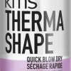 Online KMS Thermashape Quick Blow Dry