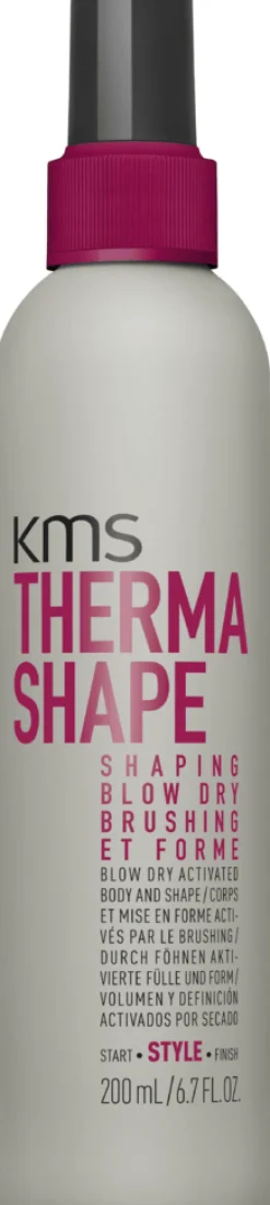 Sale KMS Thermashape Shaping Blow Dry