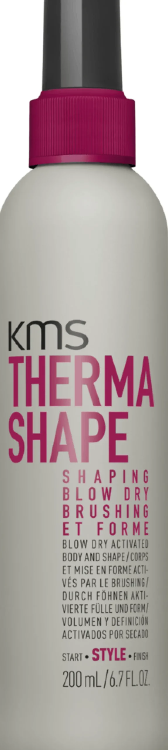 Sale KMS Thermashape Shaping Blow Dry