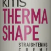 Discount KMS Thermashape Straightening Creme