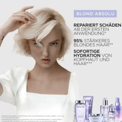 Discount Kérastase Blond Absolu Bain Lumière Refill Bundle