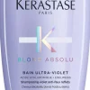 Online Kérastase Blond Absolu Bain Ultra-Violet