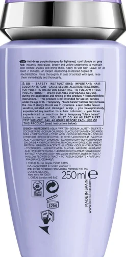 Online Kérastase Blond Absolu Bain Ultra-Violet