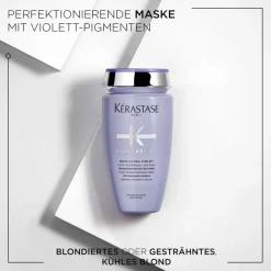 Online Kérastase Blond Absolu Bain Ultra-Violet