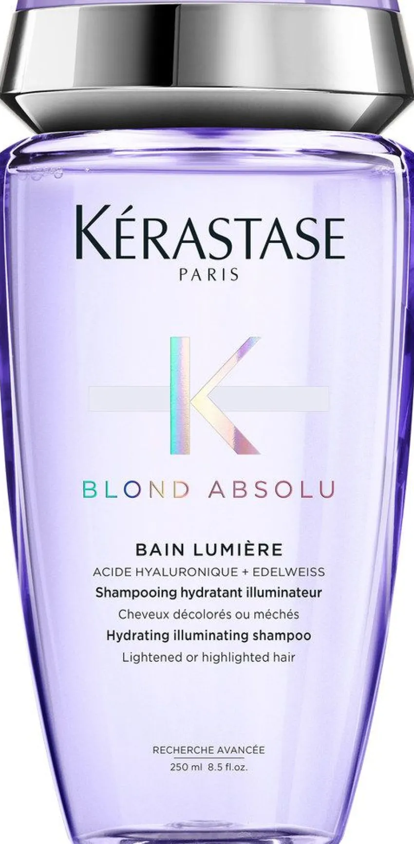 Online Kérastase Blond Absolu Bain Lumière