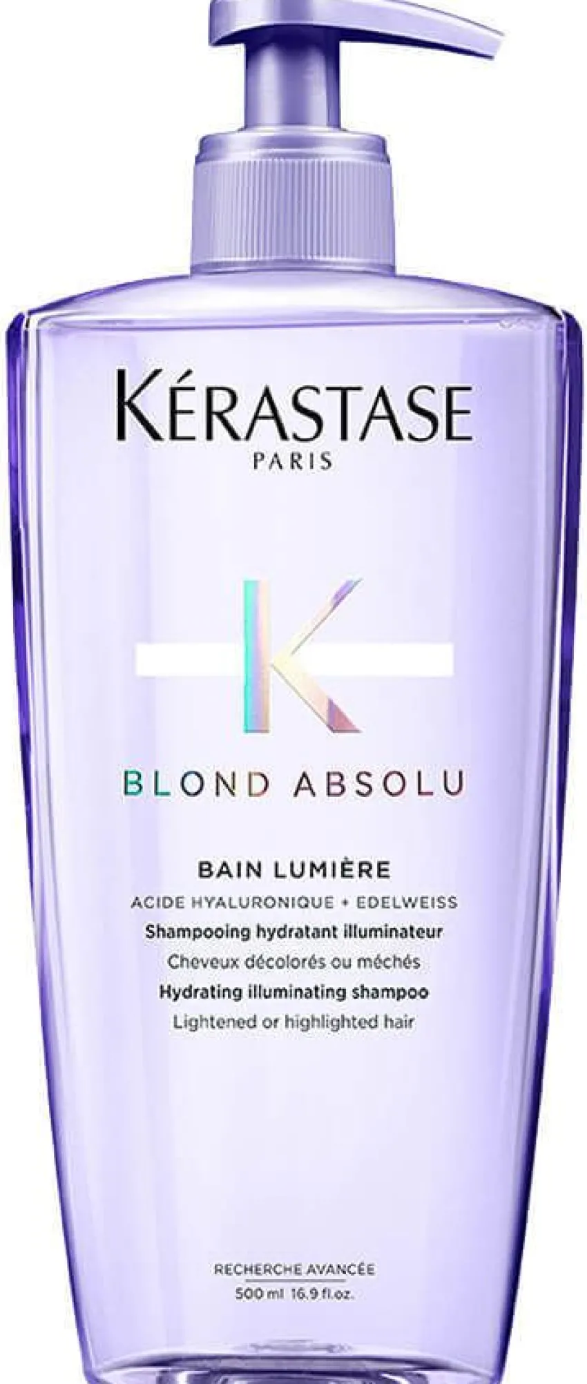 Online Kérastase Blond Absolu Bain Lumière