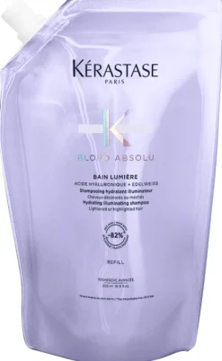 Sale Kérastase Blond Absolu Bain Lumière Refill 500ml