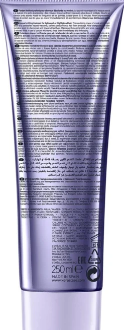 Outlet Kérastase Blond Absolu Cicaflash Conditioner