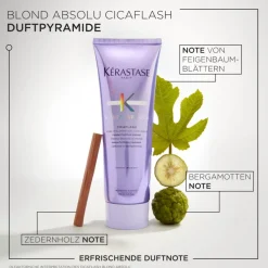 Outlet Kérastase Blond Absolu Cicaflash Conditioner
