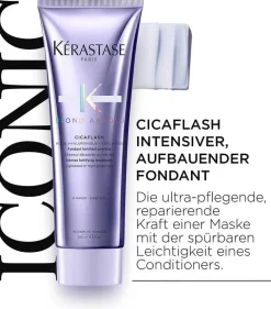 Outlet Kérastase Blond Absolu Cicaflash Conditioner