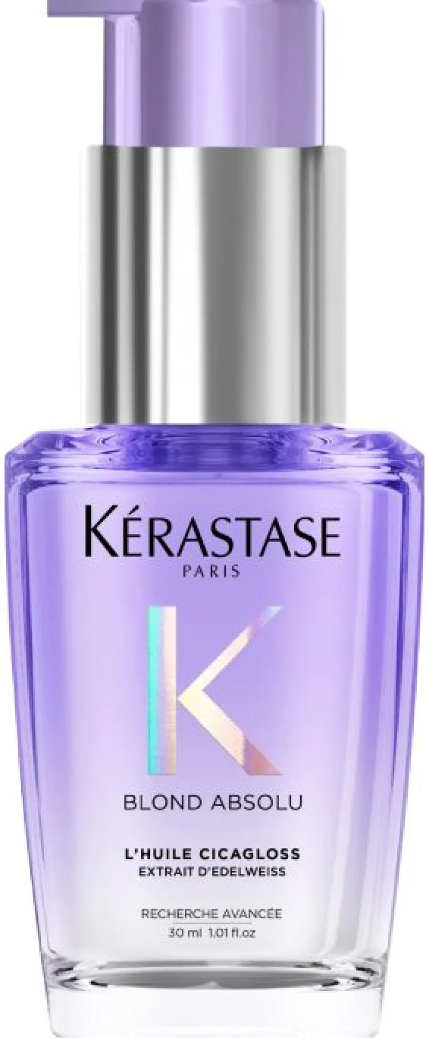 Outlet Kérastase Blond Absolu Huile Cicaextreme