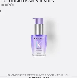 Outlet Kérastase Blond Absolu Huile Cicaextreme