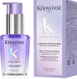 Outlet Kérastase Blond Absolu Huile Cicaextreme