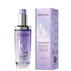 Sale Kérastase Blond Absolu L'Huile Cicagloss Refillable