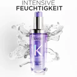 Sale Kérastase Blond Absolu L'Huile Cicagloss Refillable