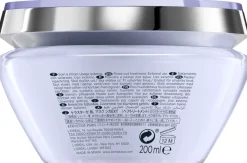 Sale Kérastase Blond Absolu Masque Cicaextreme