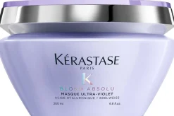 Discount Kérastase Blond Absolu Masque Ultra-Violet
