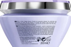 Discount Kérastase Blond Absolu Masque Ultra-Violet