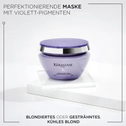 Discount Kérastase Blond Absolu Masque Ultra-Violet
