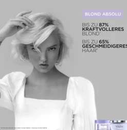 Discount Kérastase Blond Absolu Masque Ultra-Violet