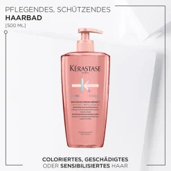 Fashion Kérastase Chroma Absolu Bain Riche Chroma Respect