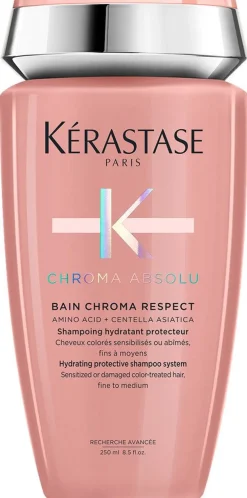 Online Kérastase Chroma Absolu Bain Chroma Respect