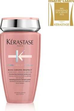Online Kérastase Chroma Absolu Bain Chroma Respect