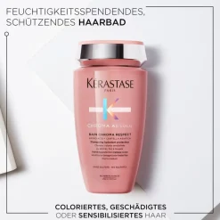 Online Kérastase Chroma Absolu Bain Chroma Respect