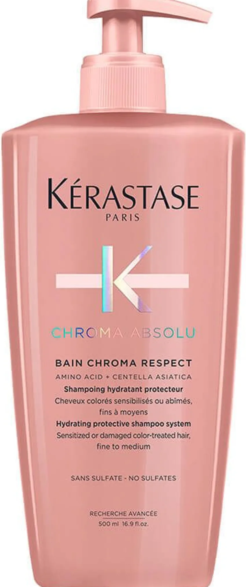 Online Kérastase Chroma Absolu Bain Chroma Respect